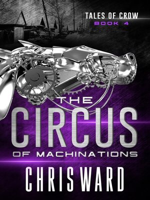 cover image of The Circus of Machinations